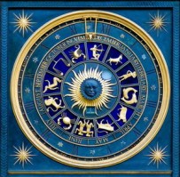 astrological-clock