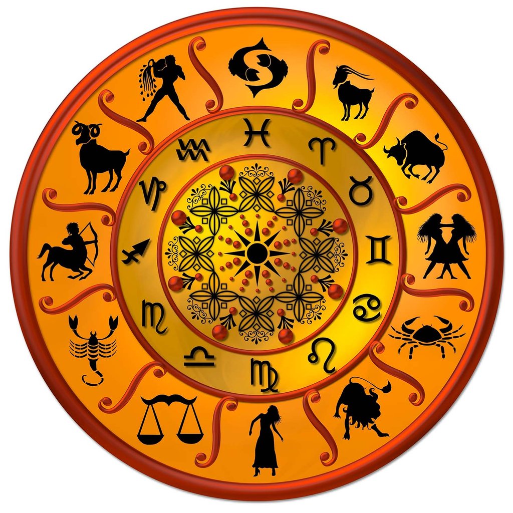astrology-horoscope