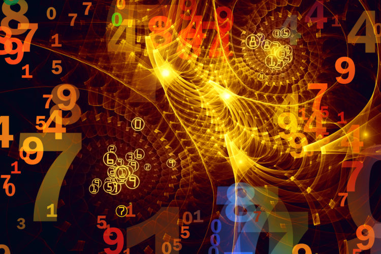 Indian numerology