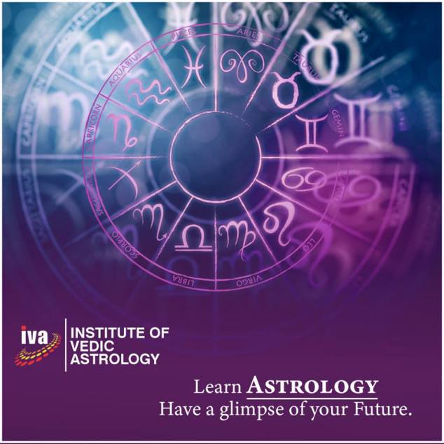 Learn Astrology