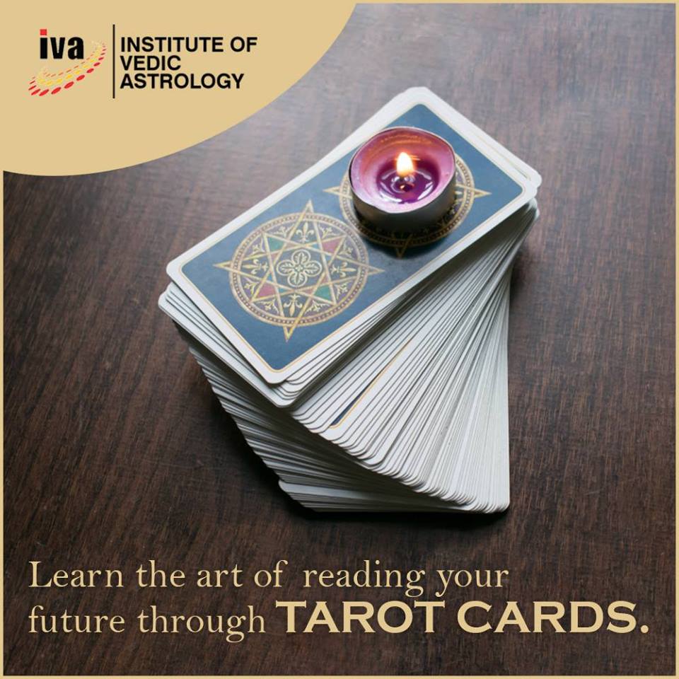 Diploma in Reading Tarot Cards